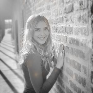 Meet your Posher, Shaylee